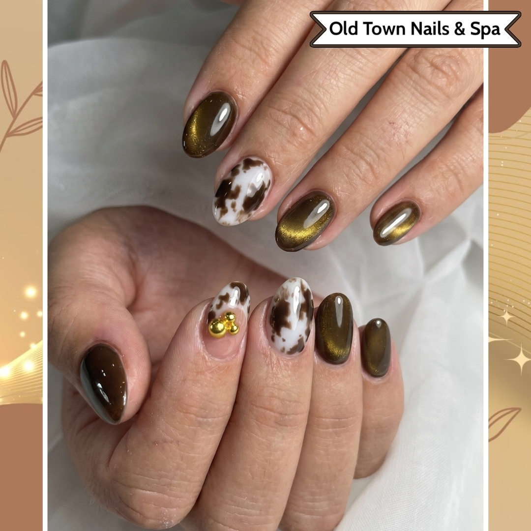 Nail designs